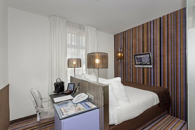 Hotel Westcord City Centre Amsterdam