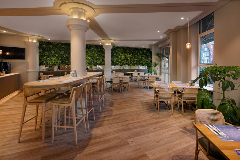 Hotel Westcord City Centre Amsterdam