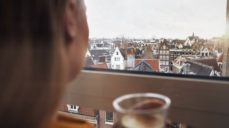 Hotel Westcord City Centre Amsterdam