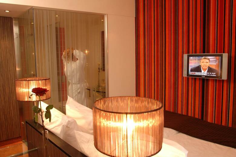 Hotel Westcord City Centre Amsterdam