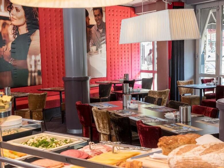 Hotel Westcord City Centre Amsterdam