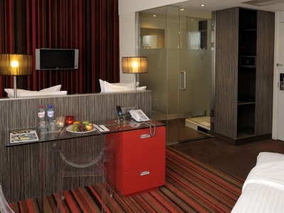 Hotel Westcord City Centre Amsterdam