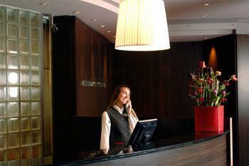Hotel Westcord City Centre Amsterdam