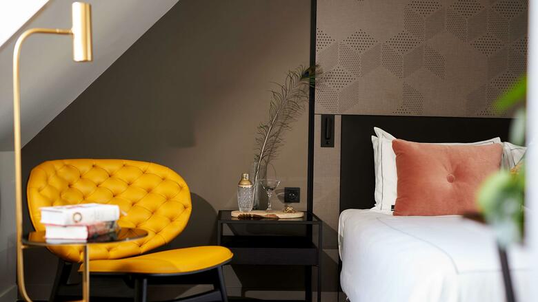 Hotel Park Plaza Vondelpark
