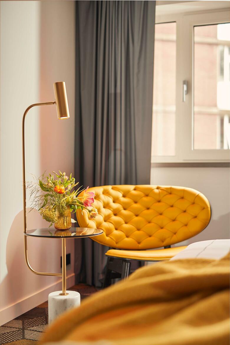 Hotel Park Plaza Vondelpark