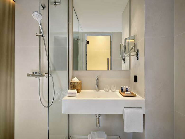Hotel Park Plaza Vondelpark