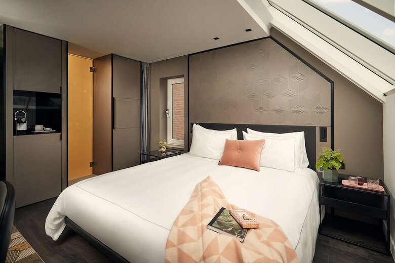Hotel Park Plaza Vondelpark