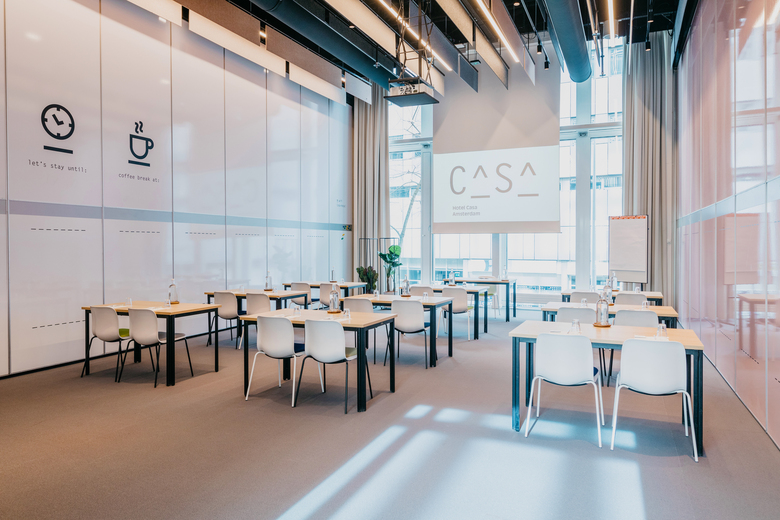 Hotel Casa 400