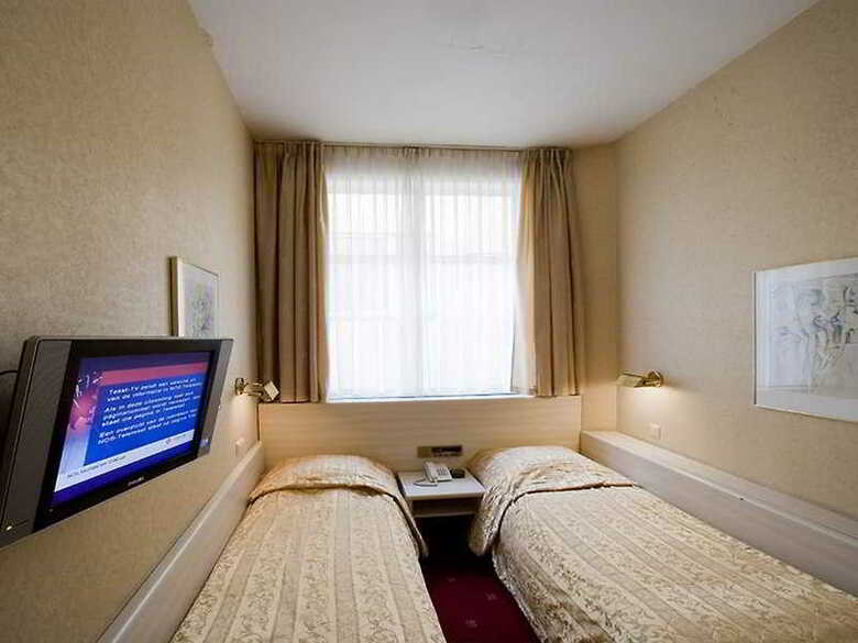 Hotel Cordial