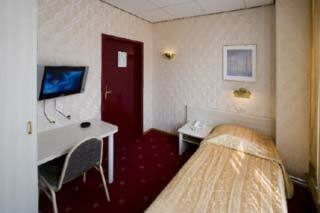 Hotel Cordial