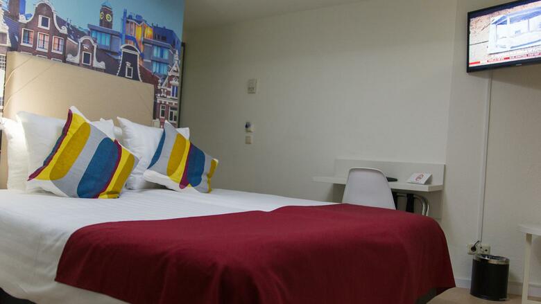 Hotel Floris France