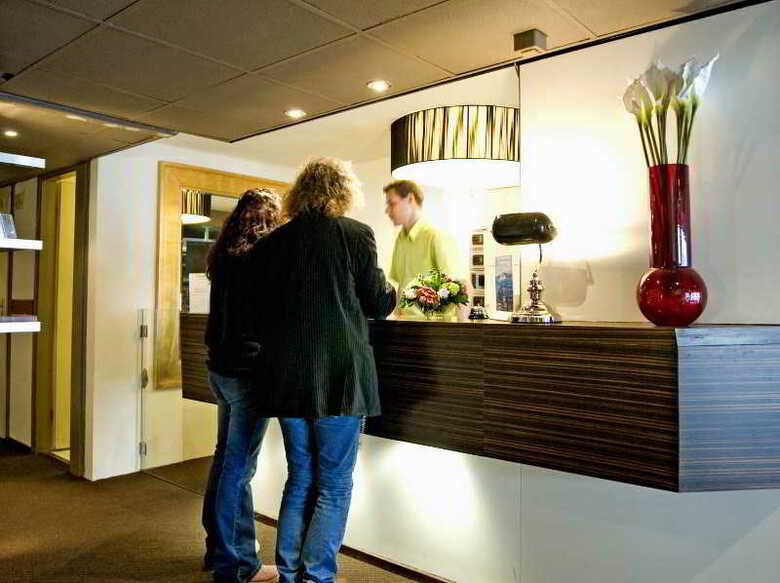 Hotel Floris France