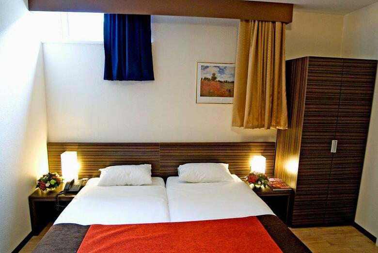 Hotel Floris France