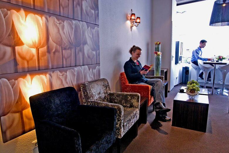 Hotel Floris France