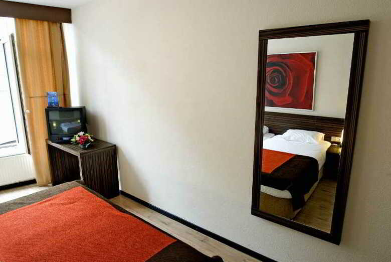 Hotel Floris France