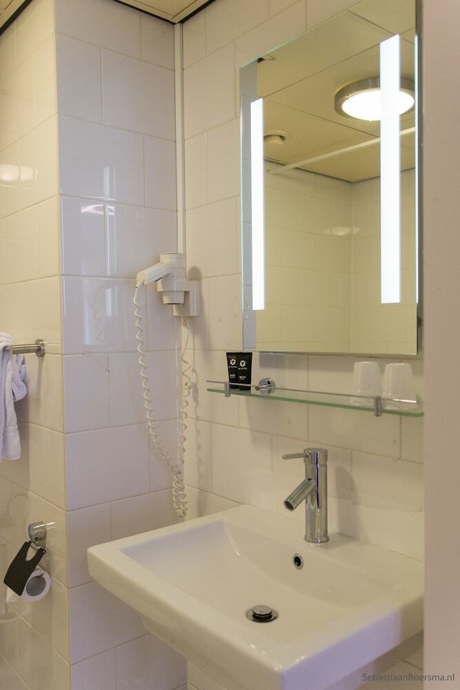 Hotel Floris France