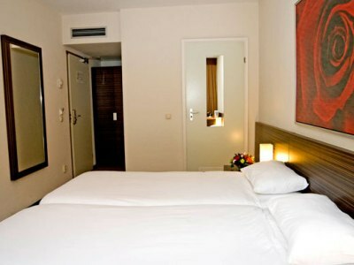 Hotel Floris France