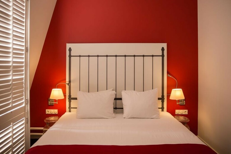 Mercure Hotel Amsterdam Centre Canal District