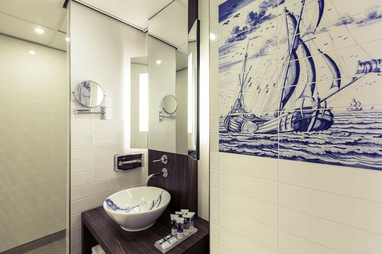 Mercure Hotel Amsterdam Centre Canal District
