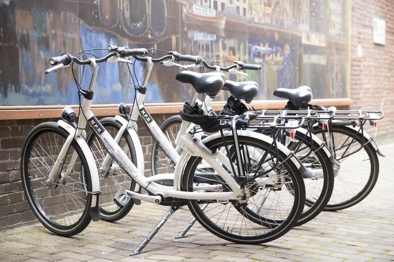 Mercure Hotel Amsterdam Centre Canal District