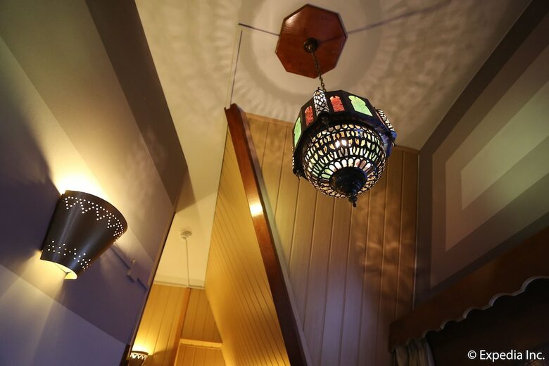 Hotel Nadia