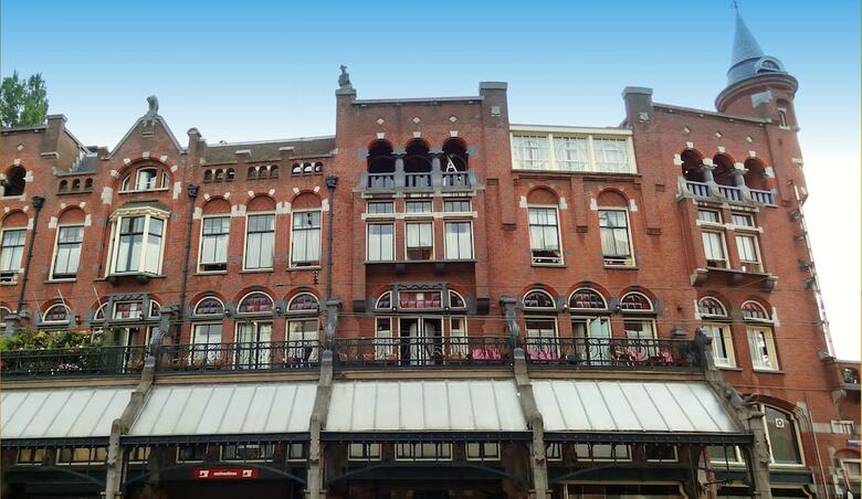 Hotel Nadia