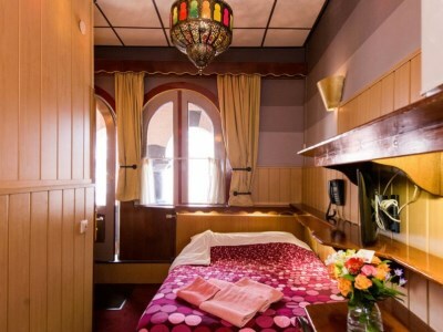 Hotel Nadia
