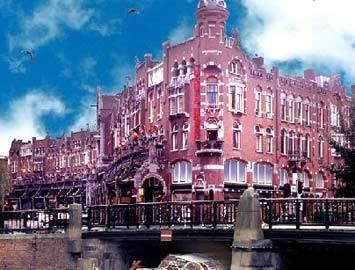 Hotel Nadia