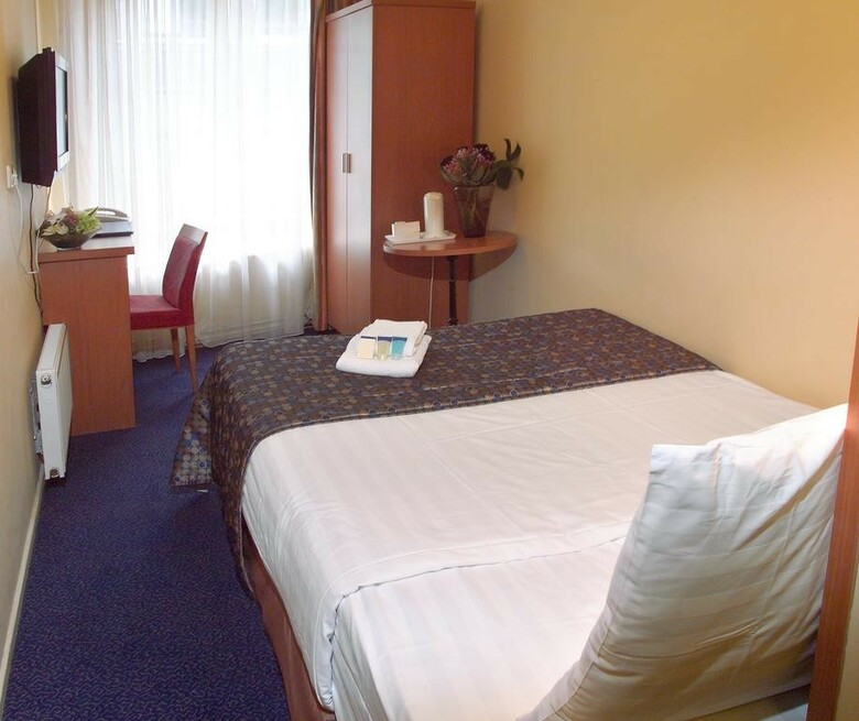 Xo Hotels City Centre