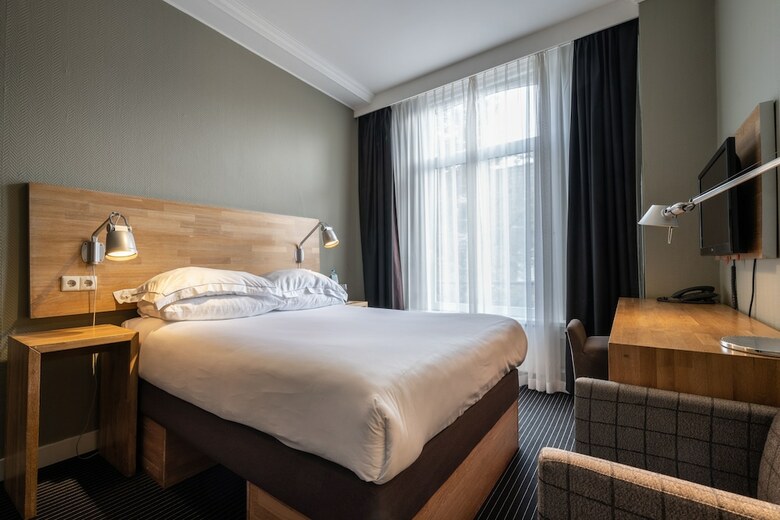 Hotel Catalonia Vondel Amsterdam