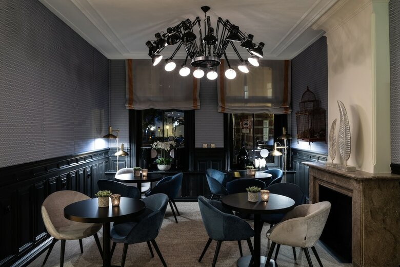 Hotel Catalonia Vondel Amsterdam