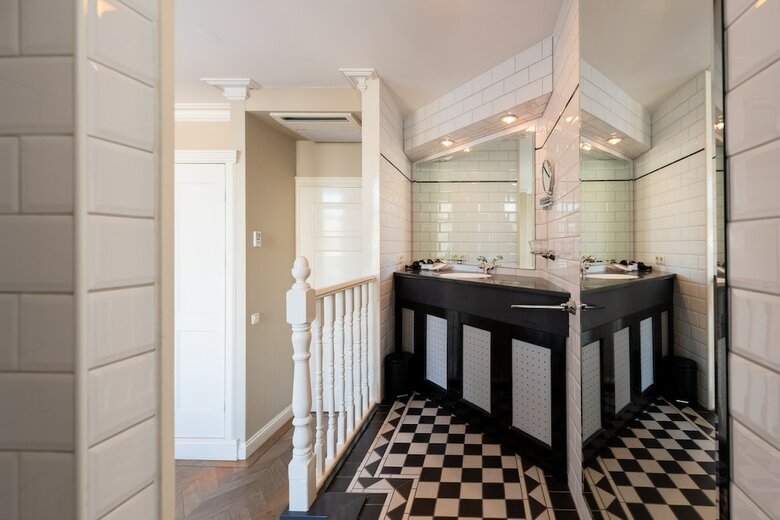 Hotel Catalonia Vondel Amsterdam