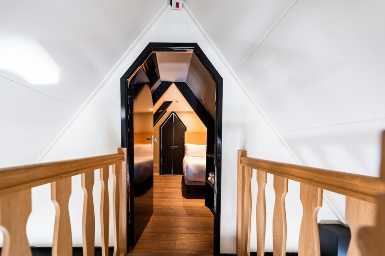 Hotel Catalonia Vondel Amsterdam