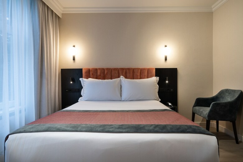 Hotel Catalonia Vondel Amsterdam