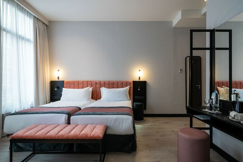 Hotel Catalonia Vondel Amsterdam