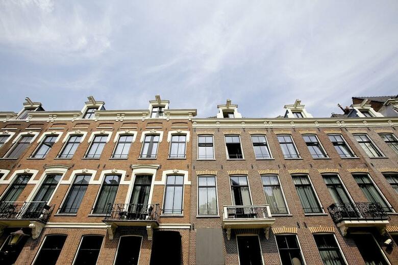 Hotel Catalonia Vondel Amsterdam