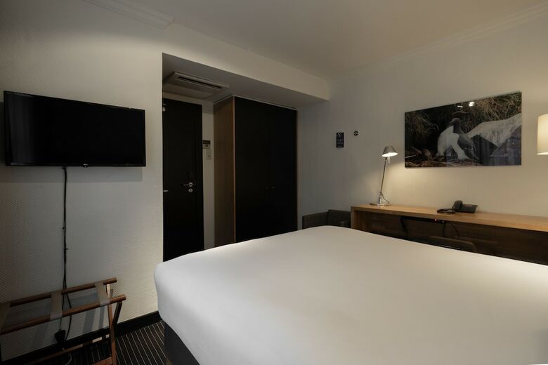 Hotel Catalonia Vondel Amsterdam