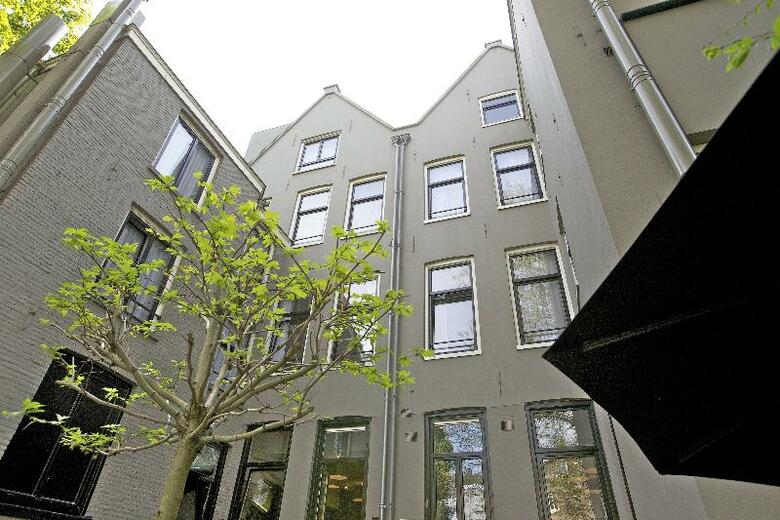 Hotel Catalonia Vondel Amsterdam