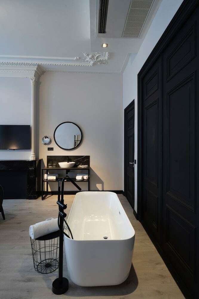 Hotel Catalonia Vondel Amsterdam