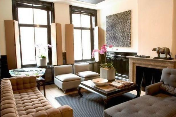 Hotel Catalonia Vondel Amsterdam