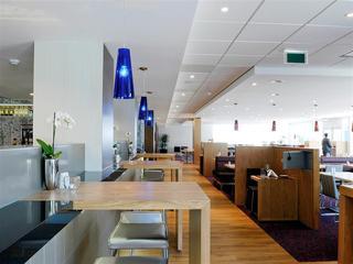 Hotel Novotel Eindhoven