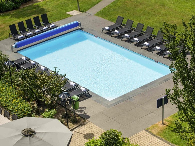 Hotel Novotel Eindhoven