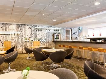 Hotel Novotel Eindhoven