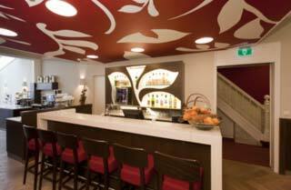 Hotel Van Walsum