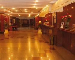 Hotel Puerta Del Sol Porlamar