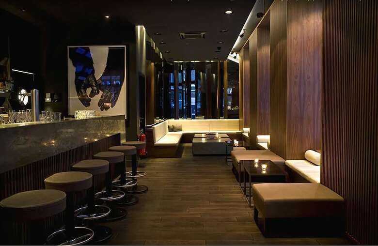 Hotel Amano