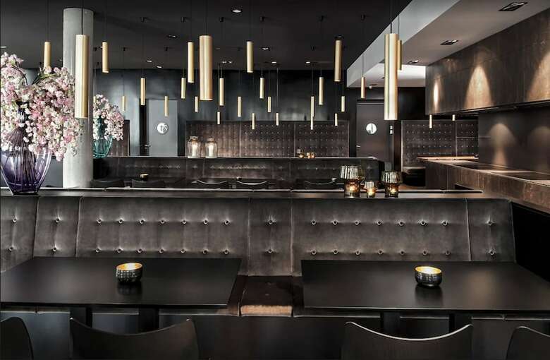 Hotel Amano