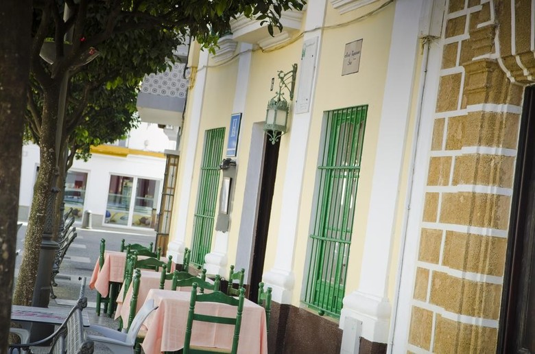 Hotel Sixto