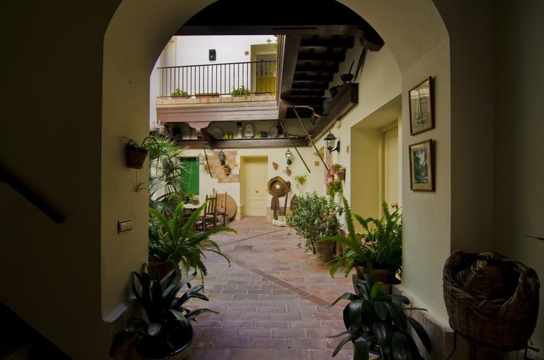 Hotel Sixto