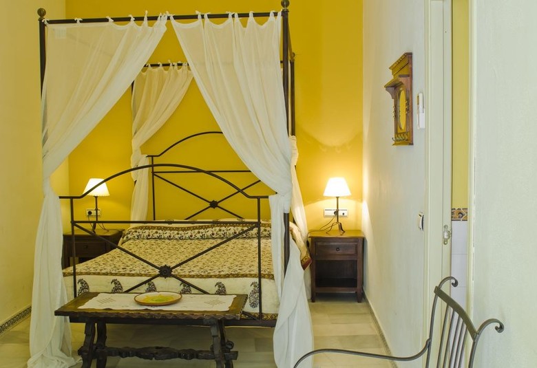 Hotel Sixto